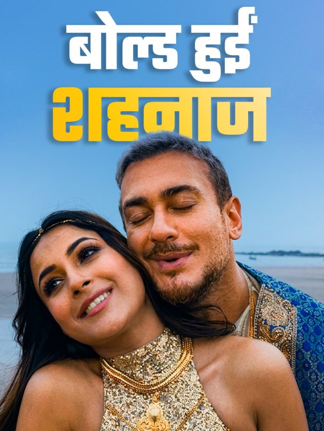 विदेशी सिंगर संग शहनाज का रोमांस, ह‍िट है नेहा कक्कड़ का ये गाना