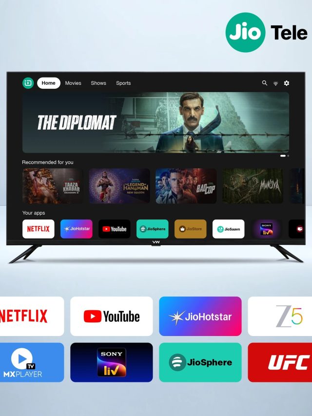 15 हजार में इतना बड़ा स्मार्ट टीवी, फ्लिपकार्ट पर बंपर ऑफर