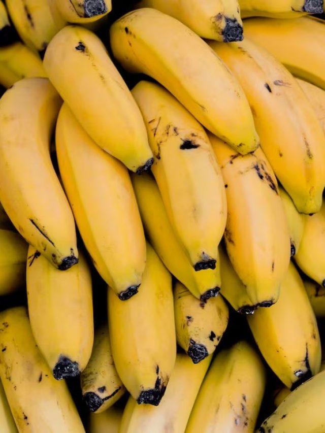 কলা কৃত্রিমভাবে পাকানো নাকি গাছপাকা কীভাবে বুঝবেন?