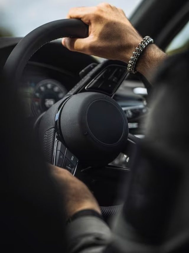 রাতে ড্রাইভ করার আগে সাবধান,  বিপদ, এড়ানোর ৯ জরুরি টিপস