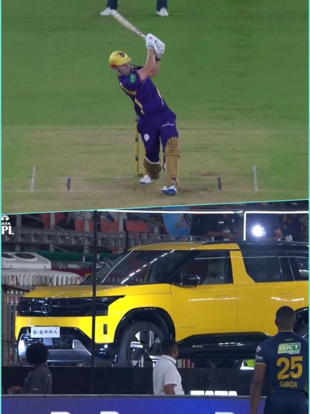 कैमरून के तूफानी '6' से डैमेज हुई SIERRA! कंपनी ने कर दिया बड़ा ऐलान