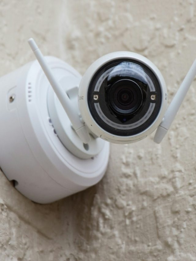 सही CCTV कैमरा ऐसे चुनें, नहीं तो लीक कर देगा आपके सीक्रेट