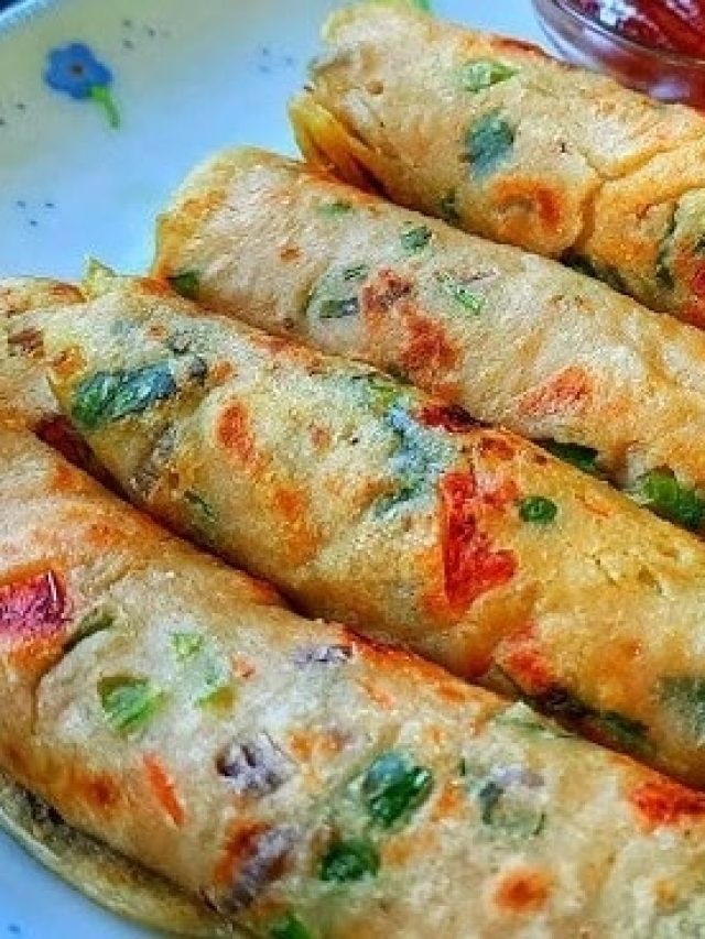 এভাবে বানান গোলারুটি, হবে নরম ও তুলতুলে