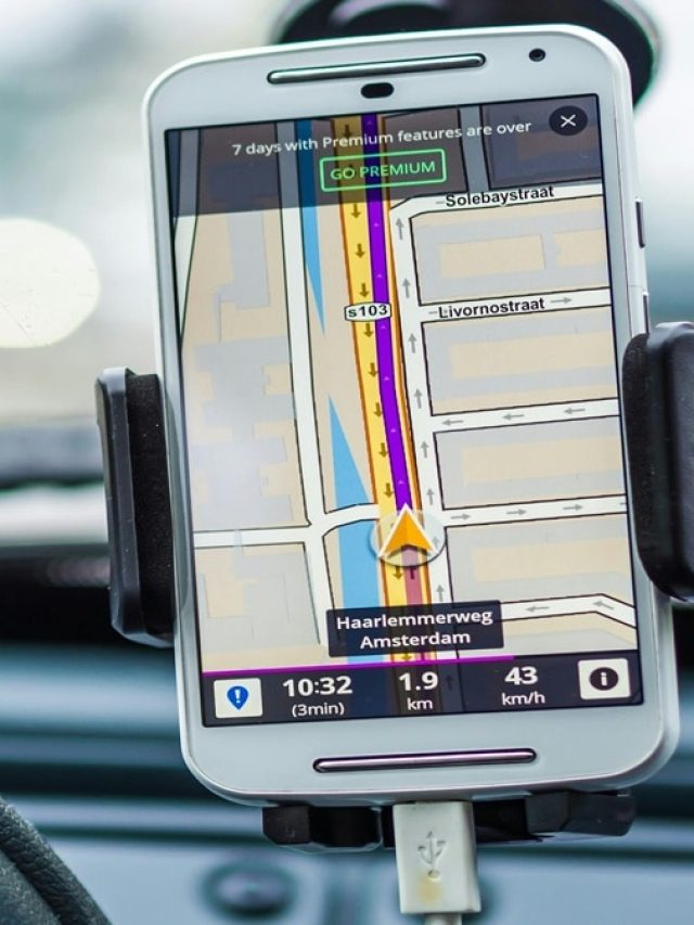 भारत में लॉन्च गूगल मैप्स का नया AI फीचर, एक क्लिक से होगा काम