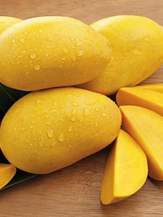 ফলের রাজা আম, আর রানি? বলতে পারবেন?