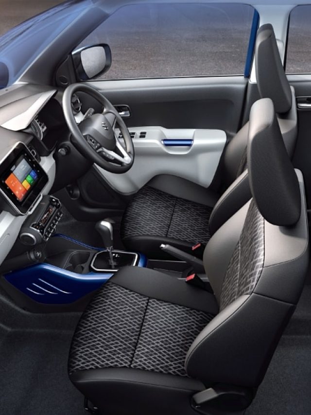 बंद हुई Maruti की 5.35 लाख की ये कार? SUV लुक के लिए रही मशहूर