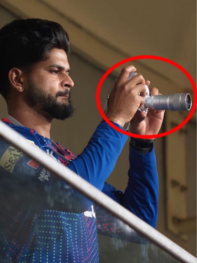 IPL में दिखा 'धुरंधर' गैजेट, पंजाब के सरपंच कर रहे थे यूज, फोटो वायरल