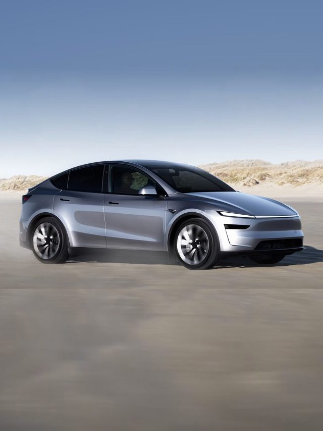 Tesla की बड़ी तैयारी, सस्ती कार पर कर रही है काम, जल्द होगी लॉन्च
