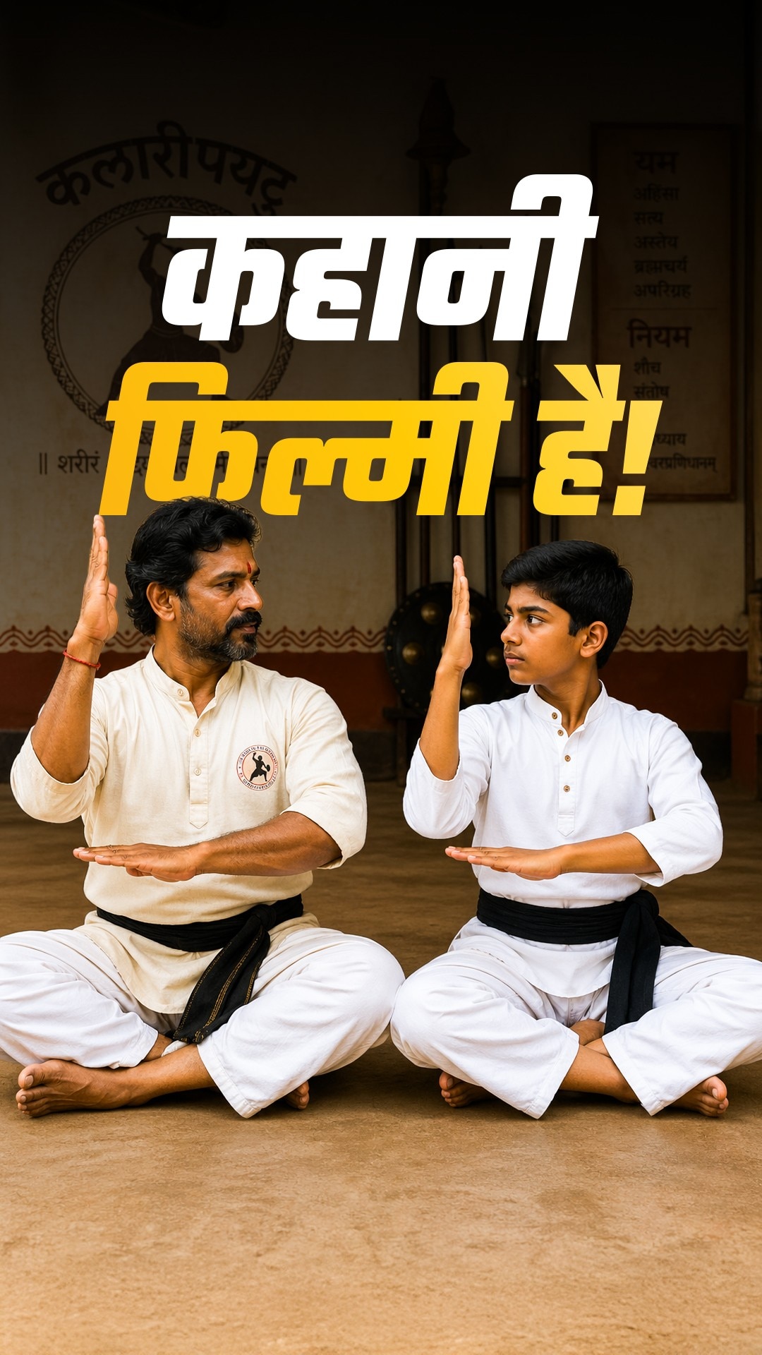 मार्शल आर्ट टीचर से कैसे 'कातिल' बन गया सलीम वास्त‍िक?