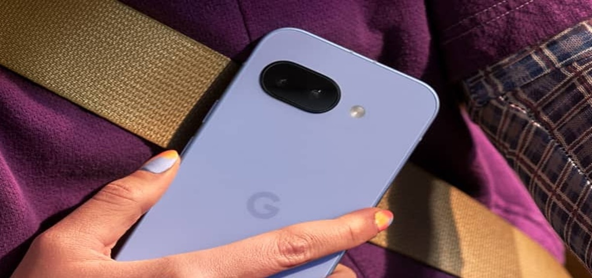 Pixel 9a पर बंपर ऑफर, अब तक की सबसे कम कीमत पर मिल रहा है