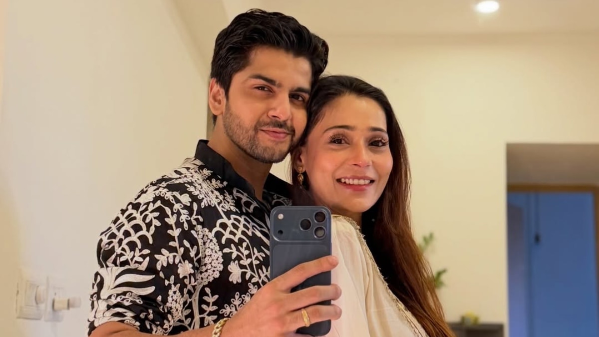 'कुबूल है के बाद लिए सात फेरे' एक्ट्रेस ने दूसरे धर्म में रचाई शादी