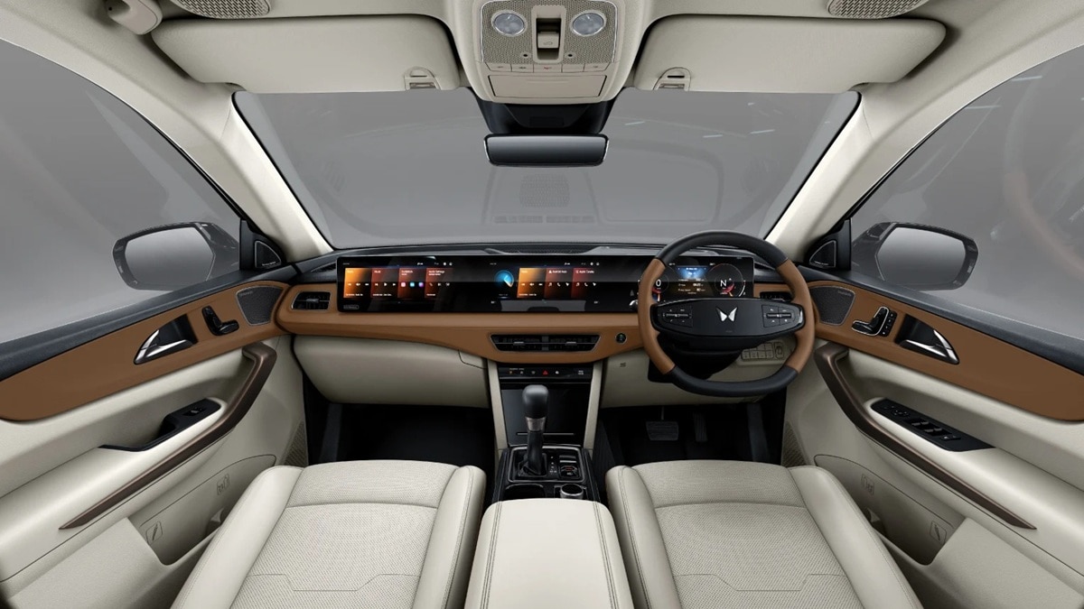 7 एयरबैग, भौकाली लुक, धड़ल्ले से लोग खरीद रहे ये SUV