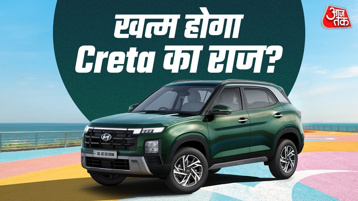 28Km माइलेज, 10.49 लाख कीमत, 13,701 ने खरीदी ये SUV
