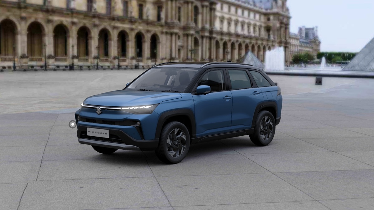 Maruti Suzuki की बड़ी तैयारी, ला रही है 7-सीटर SUV