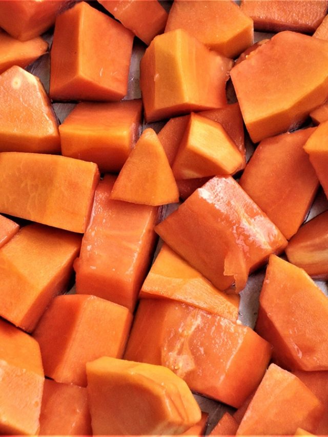 Gut Health Craze: Papaya’s Unexpected Rise From Snack to Wellness Star