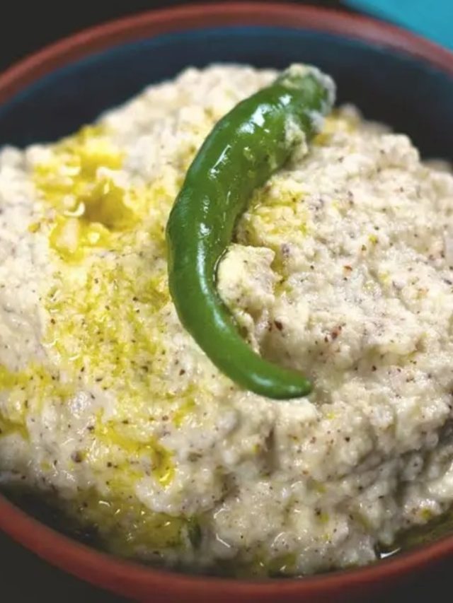 ইন্দুবালা ভাতের হোটেলের সেই বিখ্যাত কচু বাটা,রেসিপি রইল