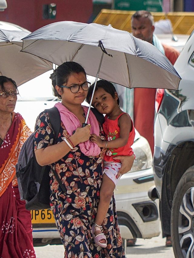 Rising heat crisis: The unseen health risks building under the surface