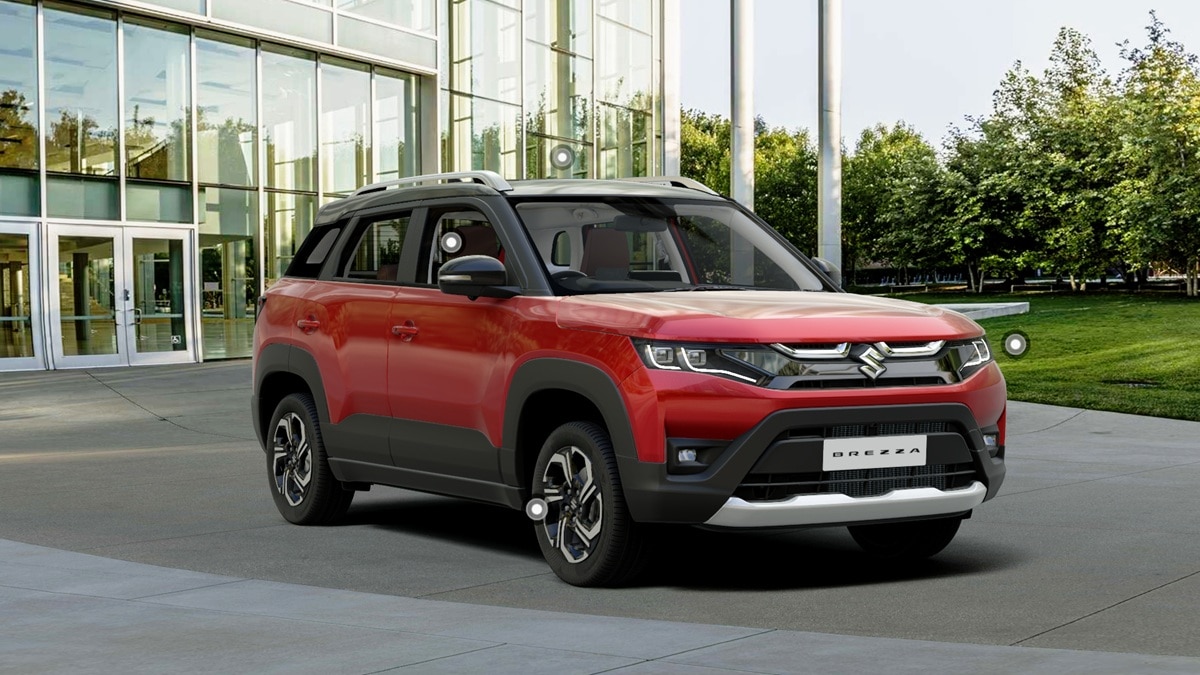 मार्केट में तहलका मचाने की तैयारी, Maruti ला रही है 5 नई कारें