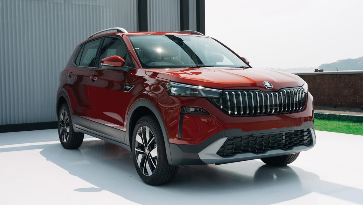 6 एयरबैग और सनरूफ, 5 स्टार सेफ्टी, 1 लाख ने खरीदी ये SUV