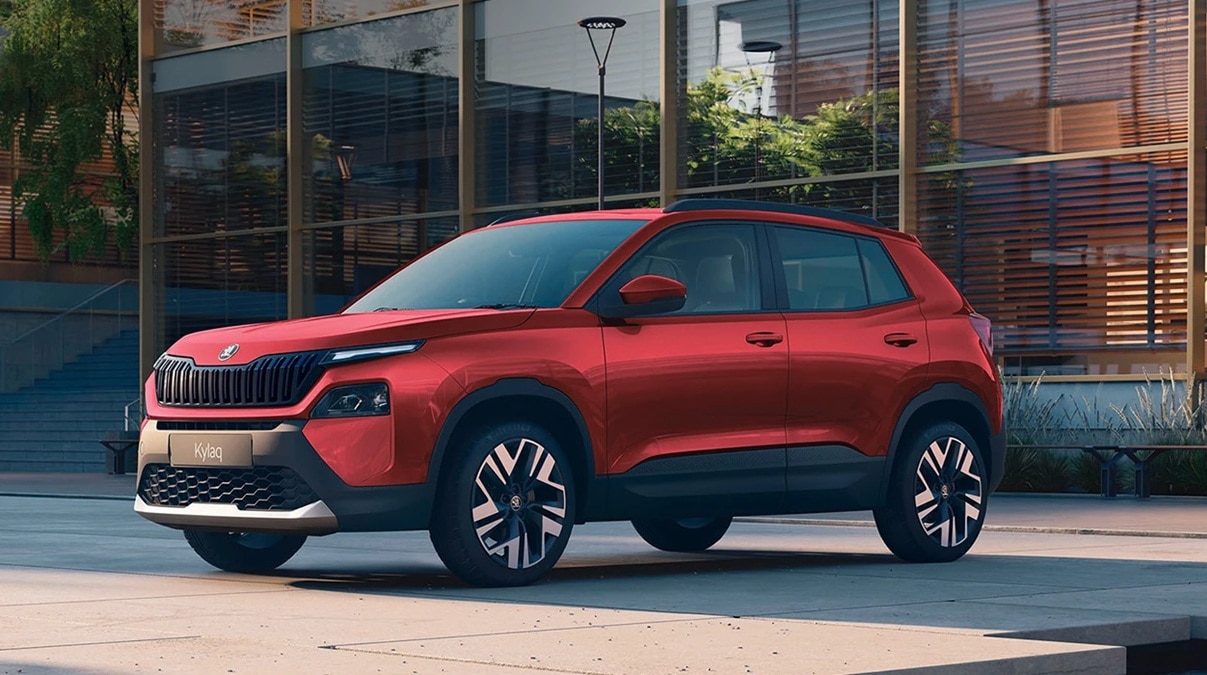 पावर, सेफ्टी और माइलेज, आ रहा सबसे सस्ती Skoda का स्पोर्टी वर्जन