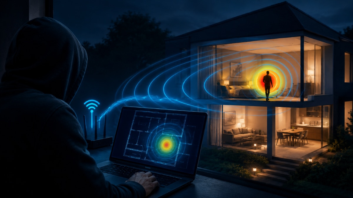 घर का Wi-Fi बना जासूस! हैकर तक पहुंच रही है आपकी हर हरकत