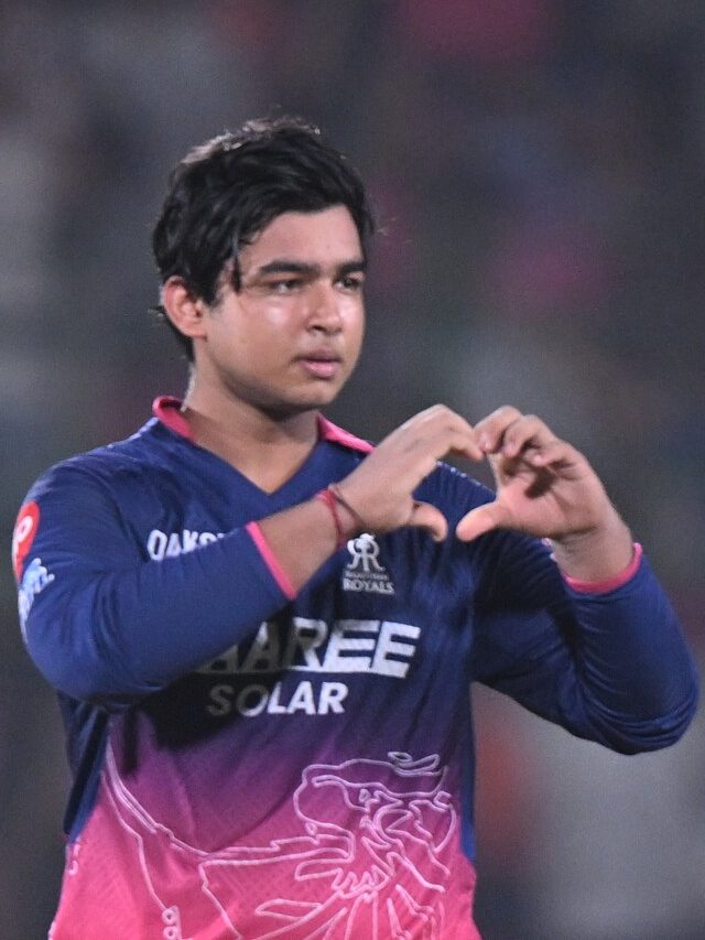 15 Years Old. 15+ World Records. Meet Vaibhav Suryavanshi — The Boy Who Is Rewriting Cricket's History Books