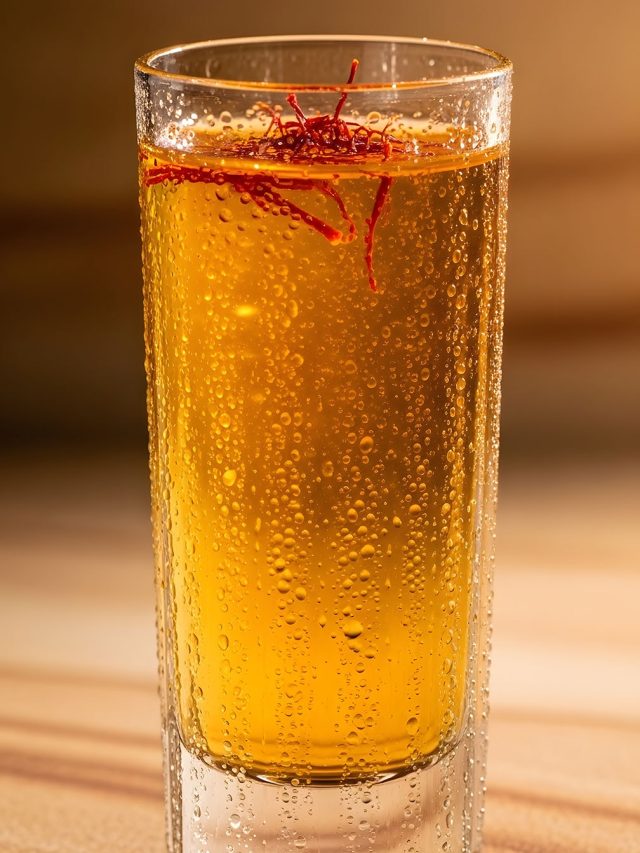 Secret Sip – One overlooked drink that’s changing routines and energy levels quietly
