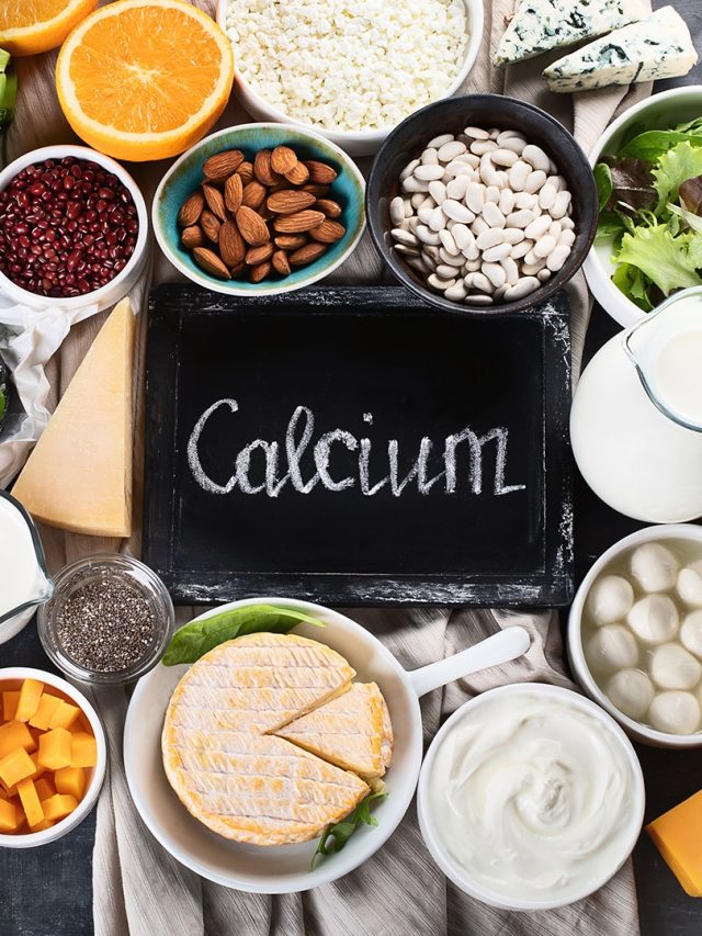 From Ragi to Sardines: The Calcium Powerhouses Most People Overlook