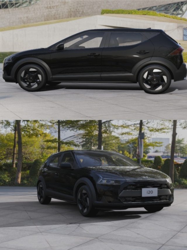6 एयरबैग, ADAS और बोल्ड लुक, नए अवतार में आ रही Hyundai i20
