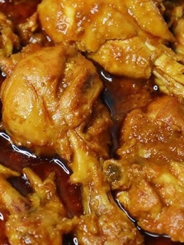 তেল-জল ছাড়াই চিকেনের টেস্টি এই রেসিপি জানেন, বাচ্চারাও বানাবে