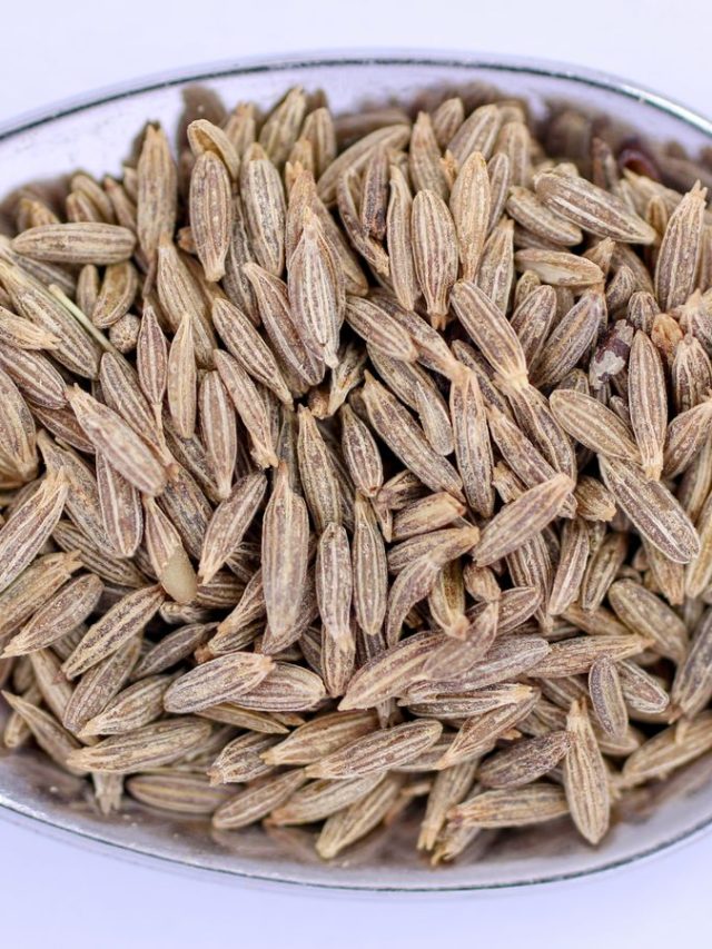 আমিষ থেকে নিরামিষ, এই ৬ রান্নায় জিরে ফোড়ন  দিলেই স্বাদ নষ্ট