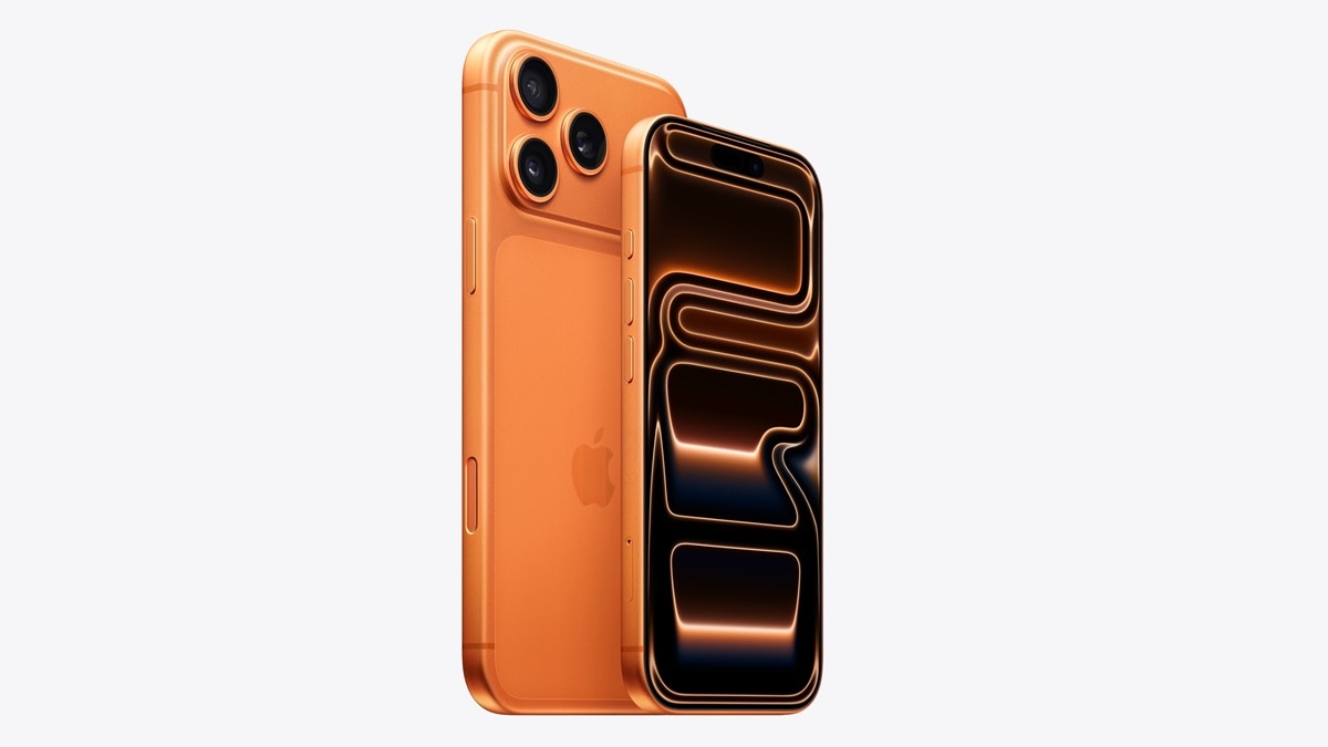 Flipkart सेल में बंपर ऑफर, iPhone 17 Pro पर मिलेगी बड़ी डील