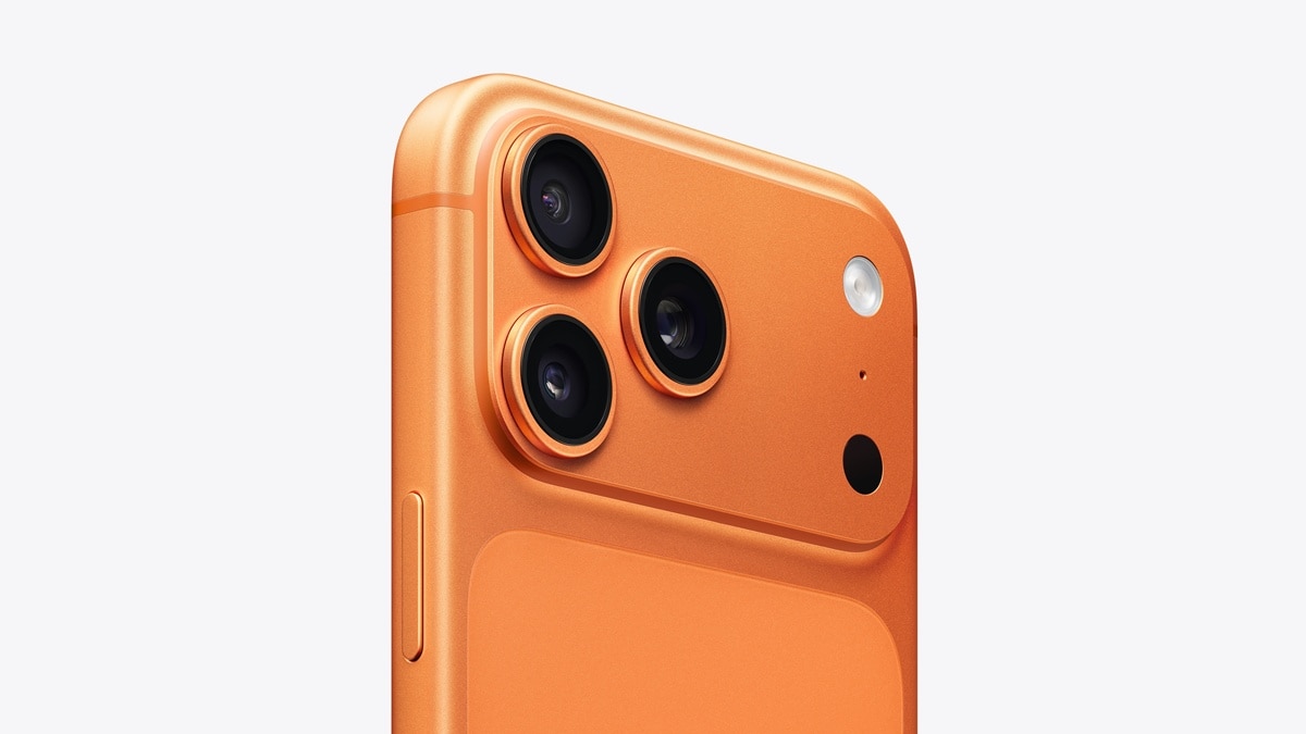 iPhone 17 Pro पर बड़ा ऑफर, 4 जुलाई से Amazon Sale