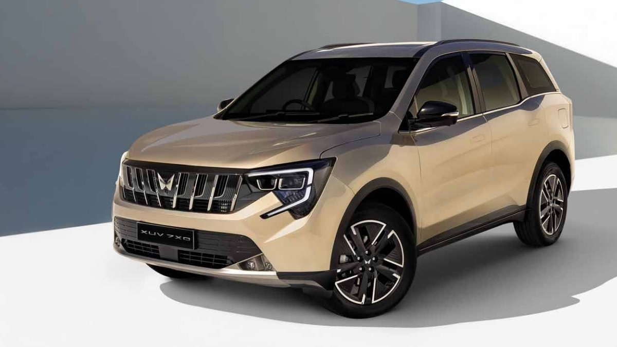 Mahindra ने 30 दिनों में बेची 60 हजार SUV, 1 लाख पार हुई सेल