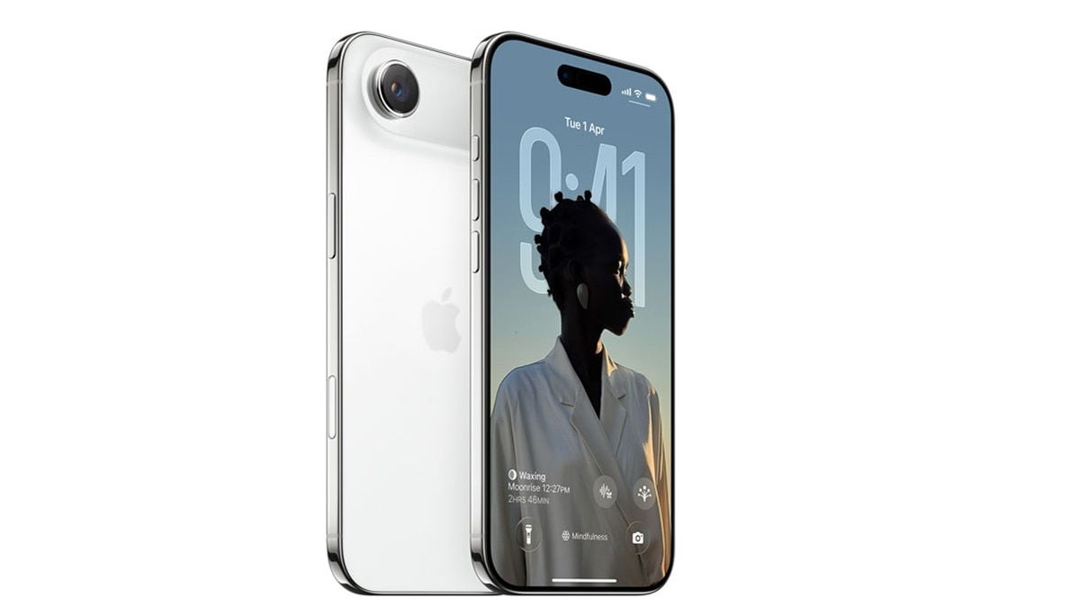 न Amazon, न फ्लिपकार्ट, iPhone Air पर 25 हजार का डिस्काउंट