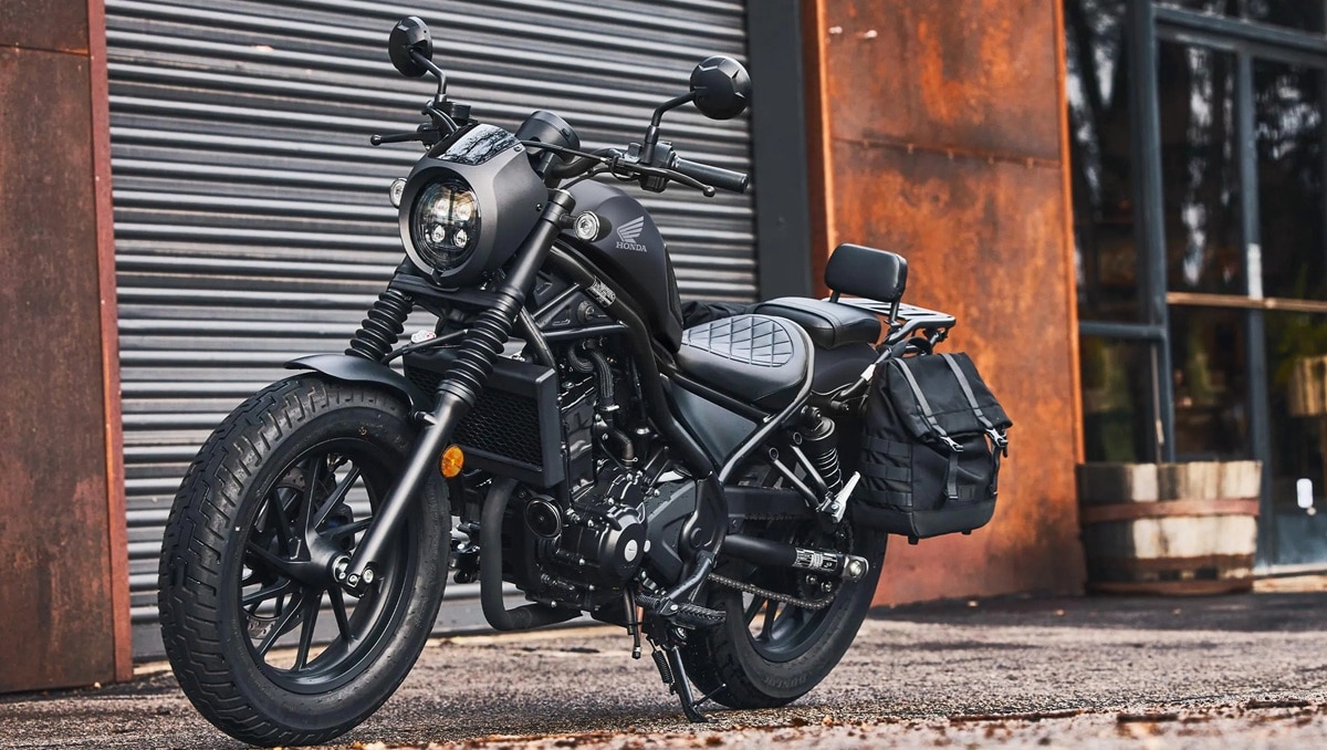 भूल जाएंगे Bullet और Yezdi… आ रही है धांसू Honda Rebel
