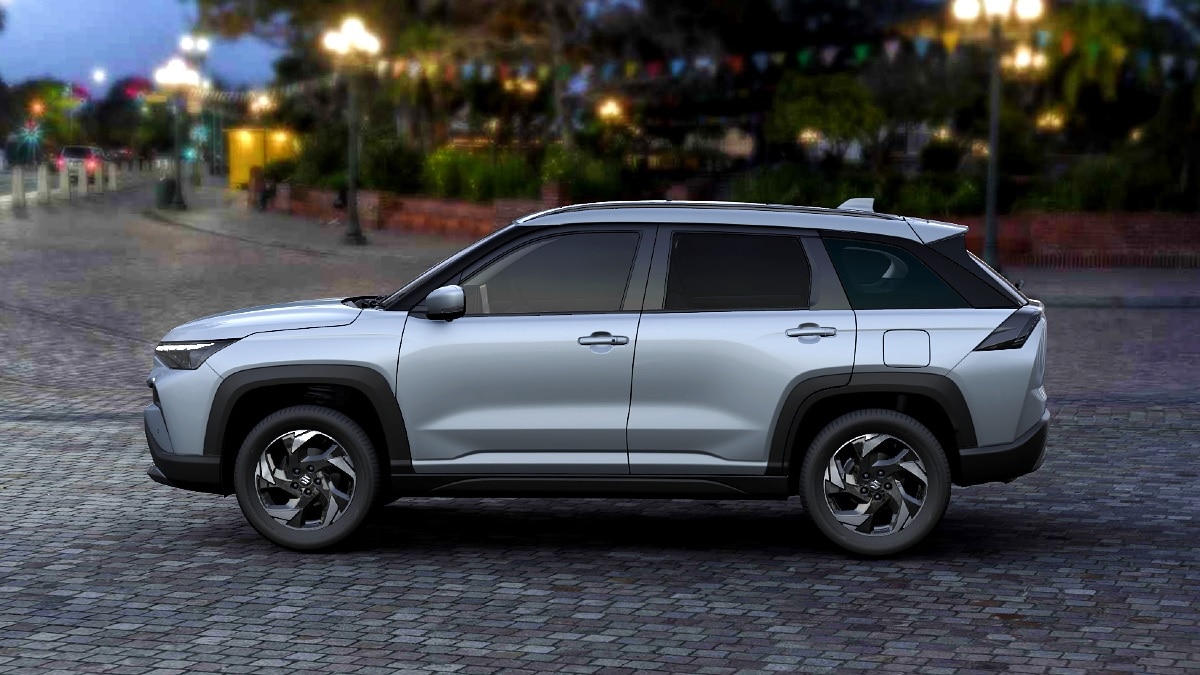 कोई नहीं है टक्कर में! 31 दिनों में 2.41 लाख ने खरीदी Maruti
