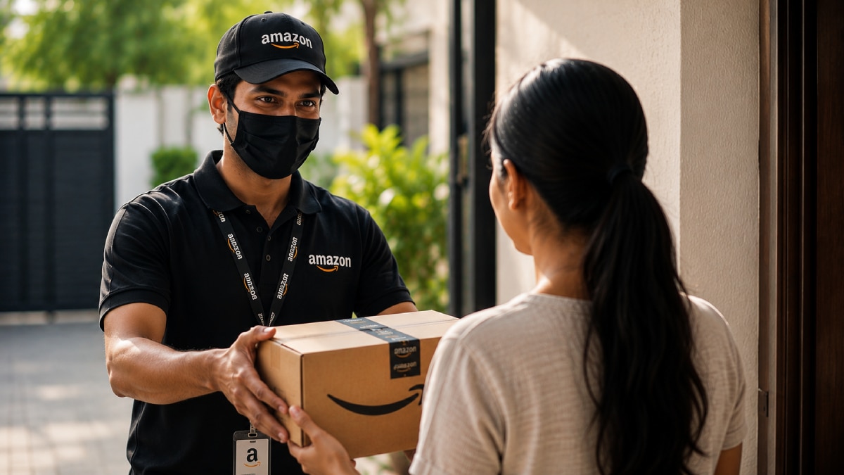 Amazon प्राइम डे सेल में सावधान! कहीं डिलिवर स्कैम का शिकार न हो जाएं