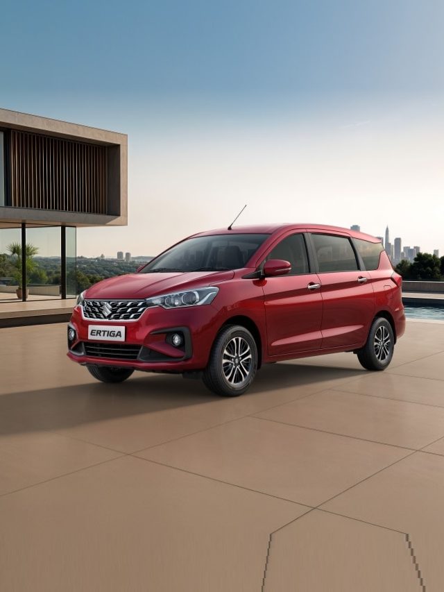 26KM माइलेज, 8.90 लाख कीमत, 15 लाख ने खरीदी ये MARUTI