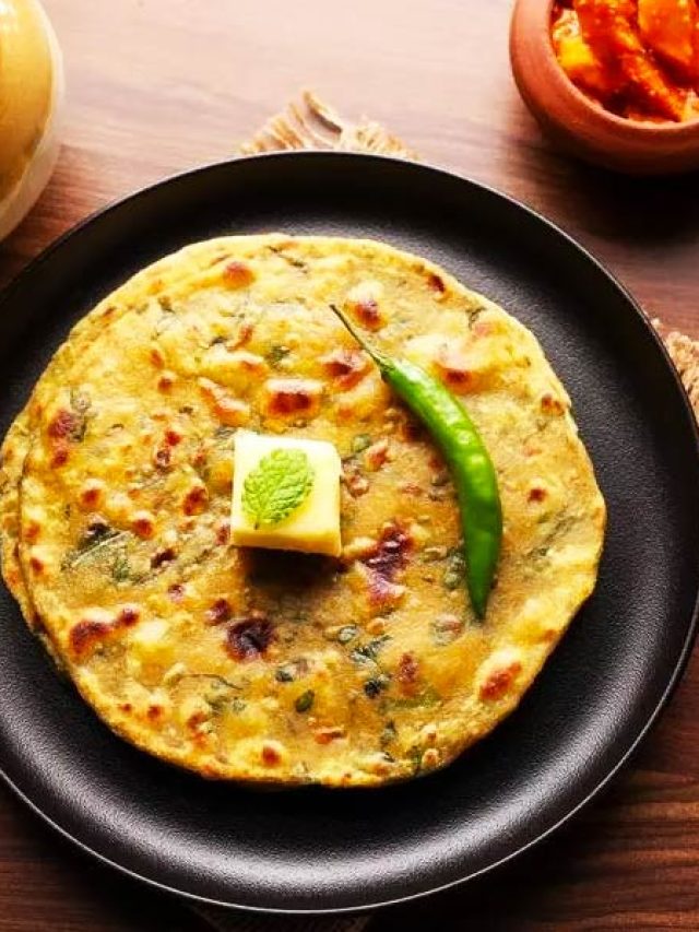বাসি পরোটাও থাকবে নরম, বাঙালিরা আটা-ময়দা মাখেন এইভাবে