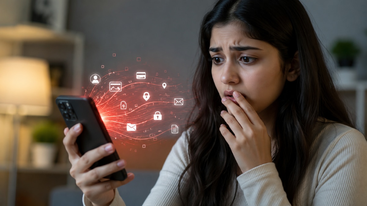 आपका फोन चुपके से प्राइवेट फोटोज-मैसेज लीक तो नहीं कर रहा?
