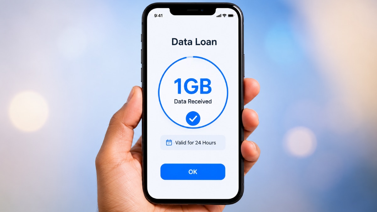बिना रिचार्ज के चलेगा फोन में डेटा, Jio और Airtel यूजर्स जान लें ये ट्रिक