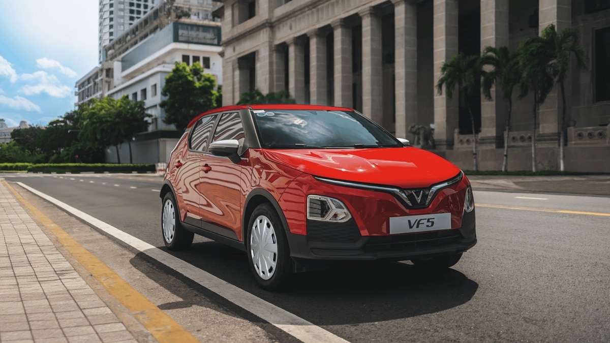TATA Punch से टक्कर की तैयारी, छोटी SUV ला रही है ये कंपनी