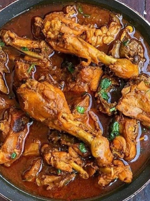 মুরগির মাংসে দিন এই মশলা, রান্নাঘরে নতুন হলেও লোকে বলবে পাকা রাঁধুনি