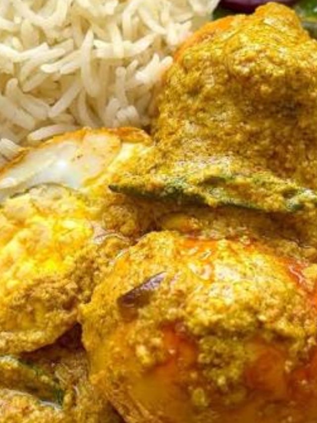 এভাবে ঘটি বাড়ির মতো বানান ডিম পোস্ত,  সবাই হাত চাটবে