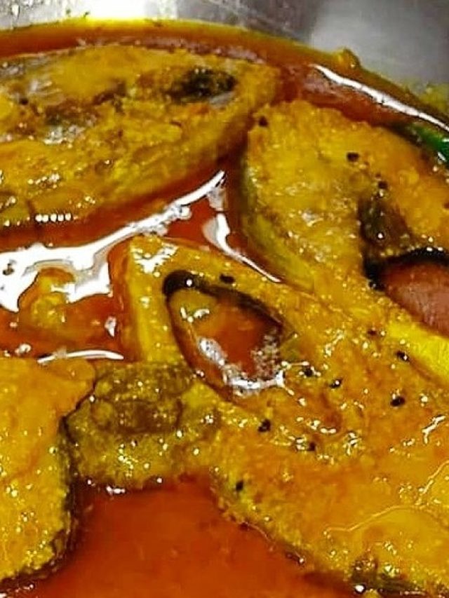 ইলিশ রান্নার আগে এই ৫টি কাজ করলে স্বাদ হবে দ্বিগুণ