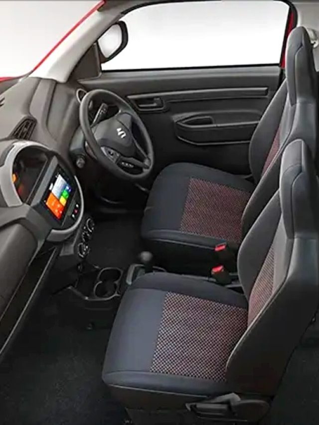 ALTO से सस्ती, SUV जैसा लुक! 3.50 लाख की कार पर टूटे लोग