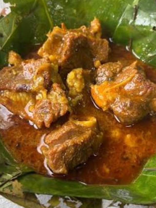 আদিবাসী স্টাইলের মুরগির মাংস রান্না করবেন কীভাবে?