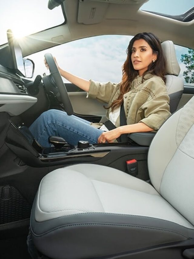 5.85 लाख में आई थी... अब तक मचा रही बवाल! 11 लाख ने खरीदी ये SUV