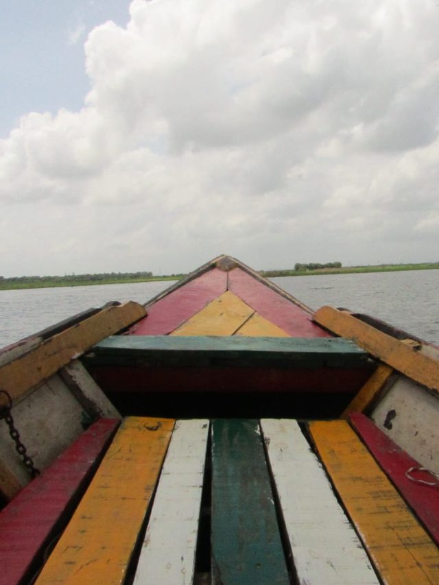 কলকাতা থেকে বর্তির বিল কীভাবে যাবেন? দেখে নিন
